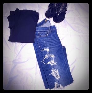 Arizona super skinny jeans